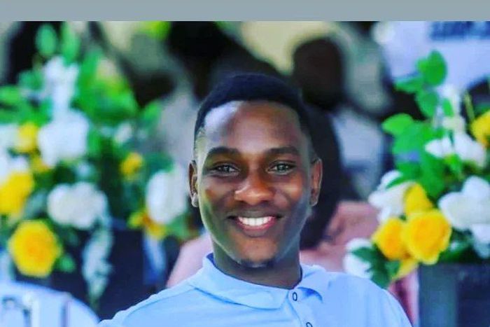 Tamale Mirundi Junior