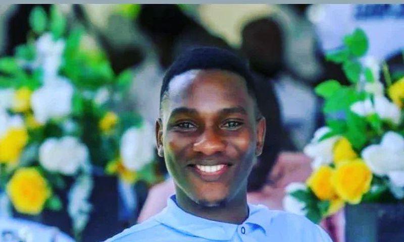 Tamale Mirundi Junior
