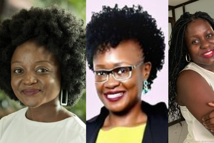 An overview of Uganda's women making waves in technology
