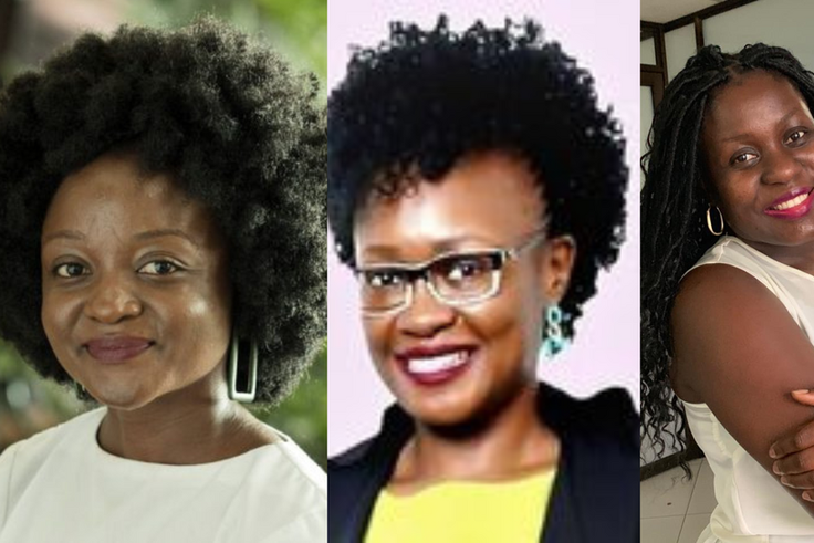 An overview of Uganda's women making waves in technology