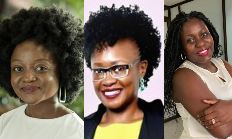 An overview of Uganda's women making waves in technology