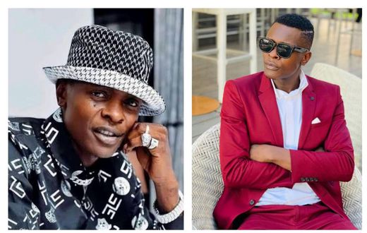 Jose Chameleone