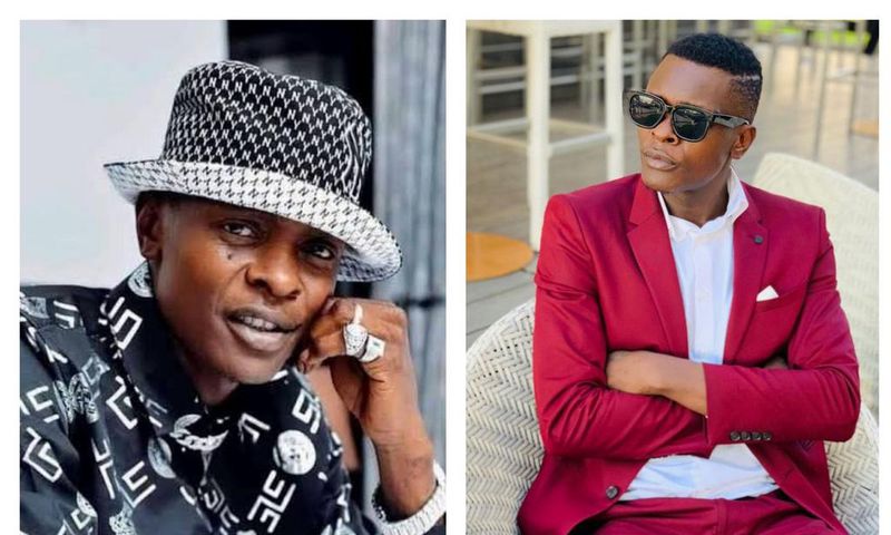 Jose Chameleone