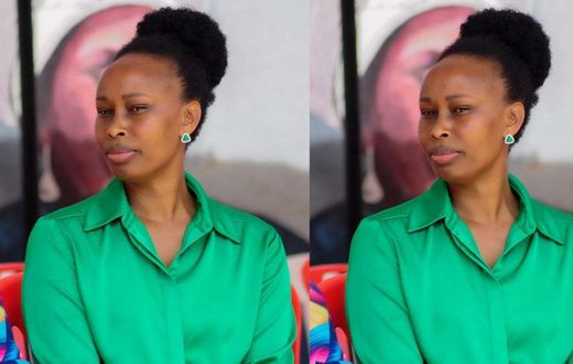 Barbie Kyagulanyi