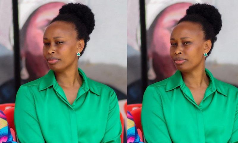 Barbie Kyagulanyi