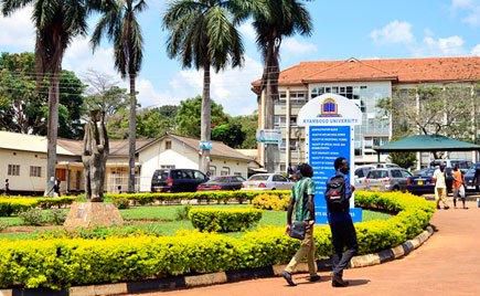 Kyambogo University