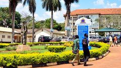 Kyambogo University