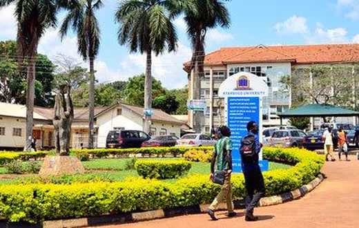 Kyambogo University
