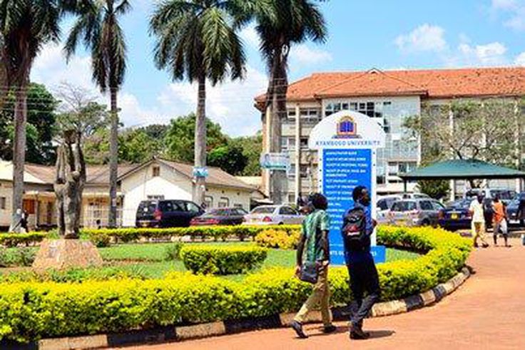 Kyambogo University
