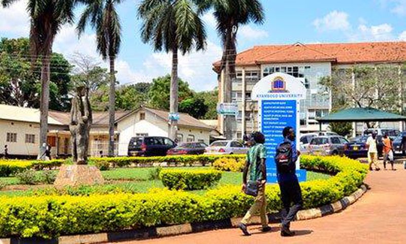 Kyambogo University