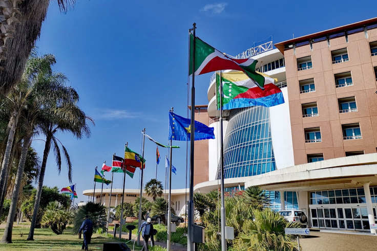 Decision-makers from East Africa are meeting in Kigali to discuss the region's economic recovery