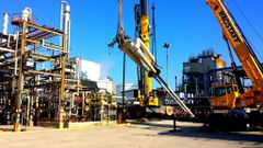 Lessons for young entrepreneurs from Dangote's newly commissioned oil refinery/Pixabay