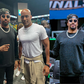 Navio's 'Real husbands of Hollywood" weekend in Kigali/Instagram