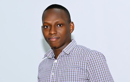 Pius Wamala is a Green Finance Expert at the Uganda Development Bank
