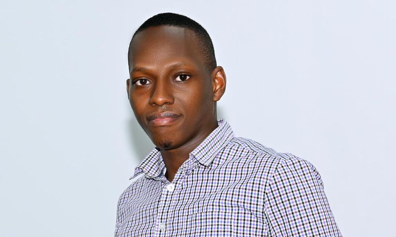 Pius Wamala is a Green Finance Expert at the Uganda Development Bank