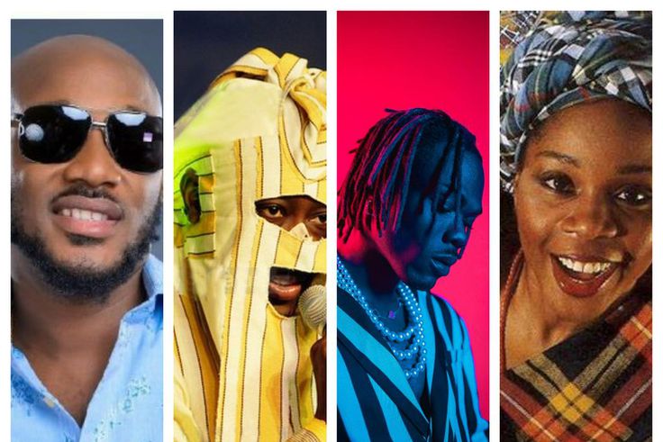 Valentine's Day  10 timeless Nigerian love songs you should add to your playlist