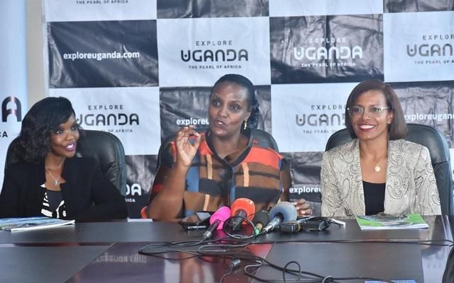 Tourism Board to regulate hospitality service providers through grading and classification/COURTESY/UTB Press