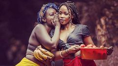 Cheating catches up to you/Courtesy/BeadsbyBinta