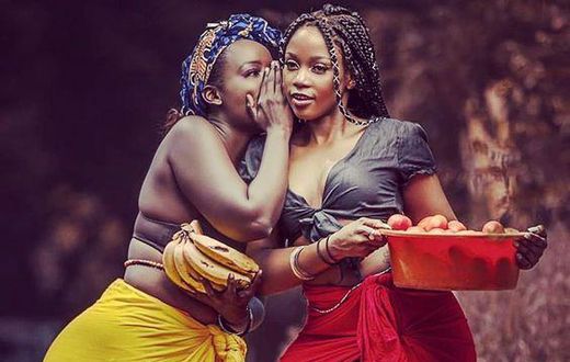 Cheating catches up to you/Courtesy/BeadsbyBinta