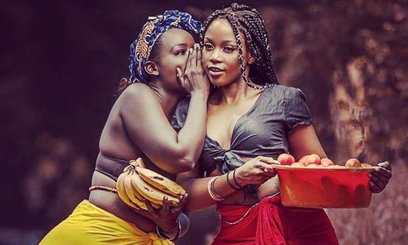 Cheating catches up to you/Courtesy/BeadsbyBinta