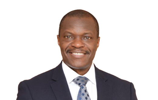 Godfrey Sebaana