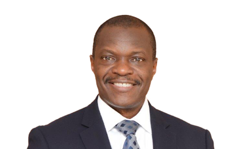 Godfrey Sebaana