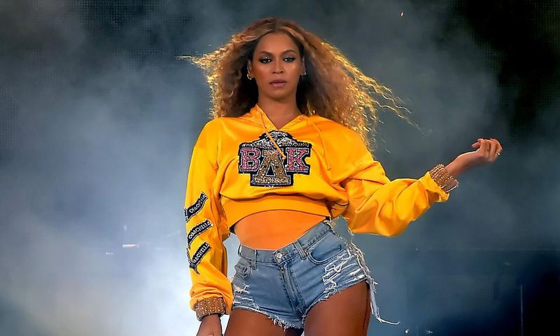Beyonce