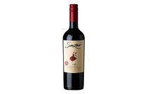 Sinzero Rivera Cabernet Sauvignon