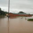 Floods in eastern region last year