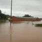 Floods in eastern region last year