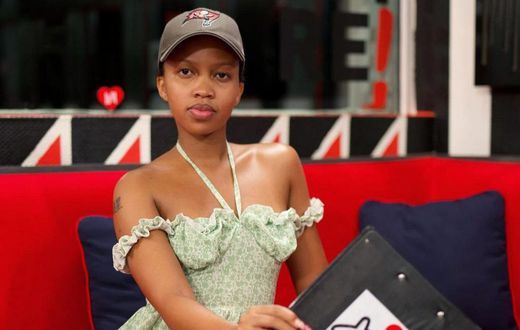 Sheilah Gashumba