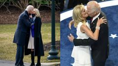 Good sex is very key to a successful marriage - US President Joe Biden