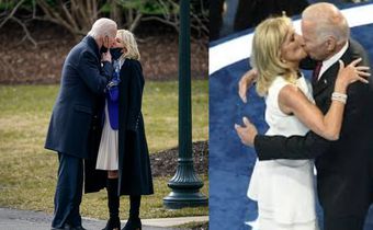 Good sex is very key to a successful marriage - US President Joe Biden