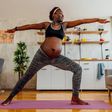 Exercise routines for pregnant women [AmericanHeartAssociation]
