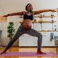 Exercise routines for pregnant women [AmericanHeartAssociation]