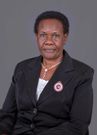 Jane Mulemwa