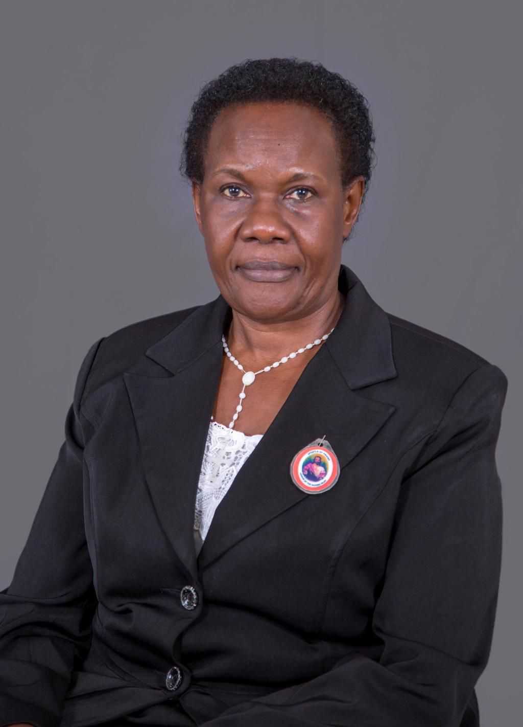 Jane Mulemwa