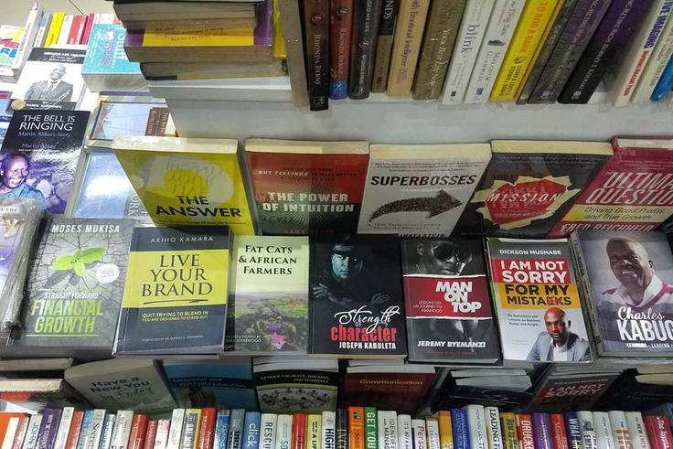 books