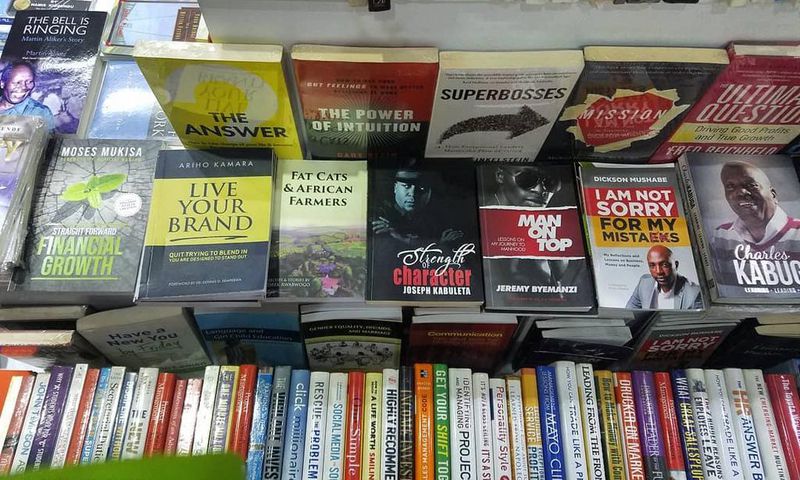 books