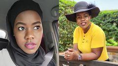 Faridah Nakazibwe