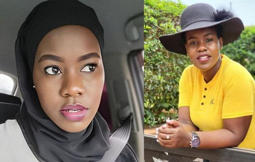 Faridah Nakazibwe