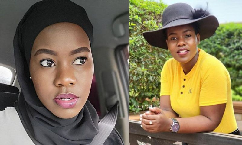 Faridah Nakazibwe