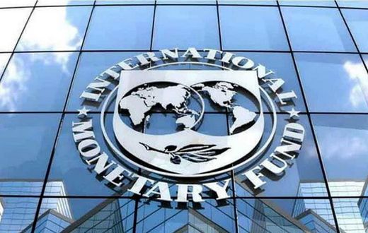 International Monetary Fund