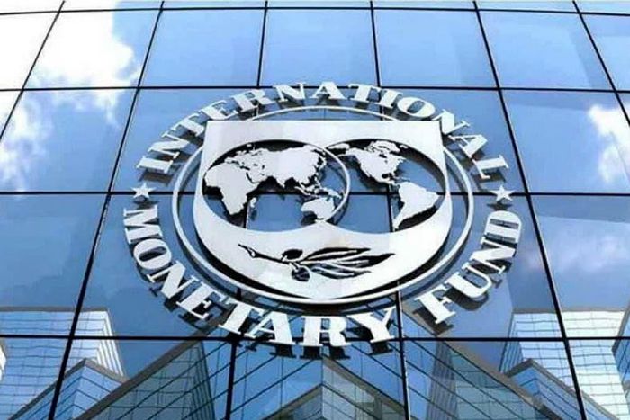International Monetary Fund