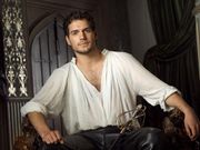 Henry Cavill as Charles Brandon in "The Tudors."Showtime