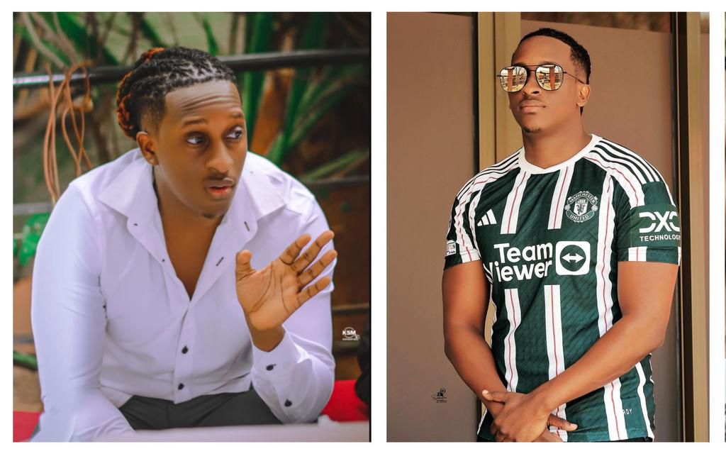 Bruno K relived his heartbreak after losing his girlfriend of 6 years