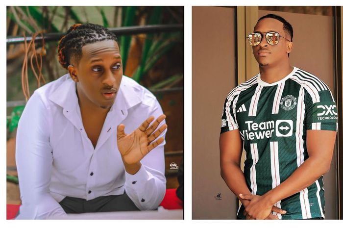 Bruno K relived his heartbreak after losing his girlfriend of 6 years