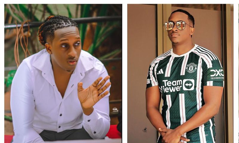 Bruno K relived his heartbreak after losing his girlfriend of 6 years