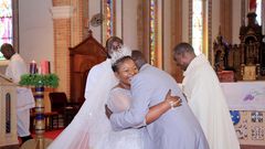 Ugandan Christians want their own law on marriage