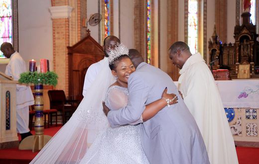 Ugandan Christians want their own law on marriage